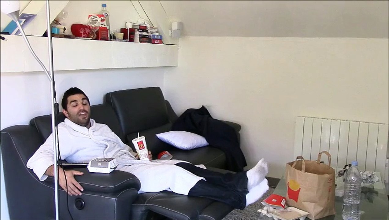 Participation concours Macif : Le fléau "ApasdeMutuelle"