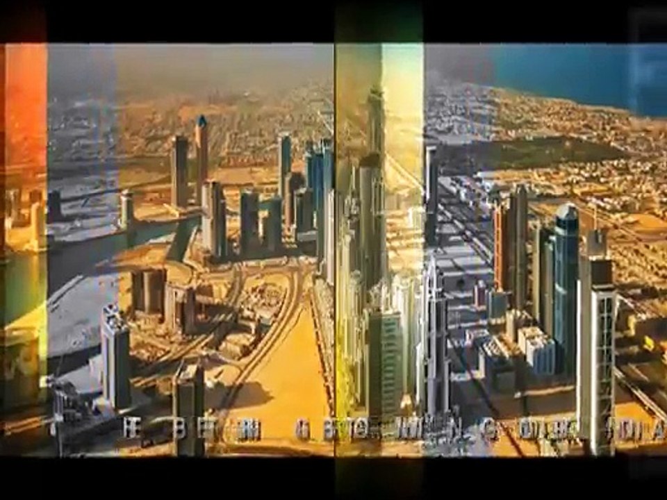 Dubai this week ep 4 seg 1