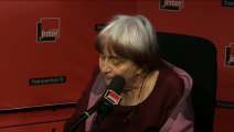Agnès Varda : 