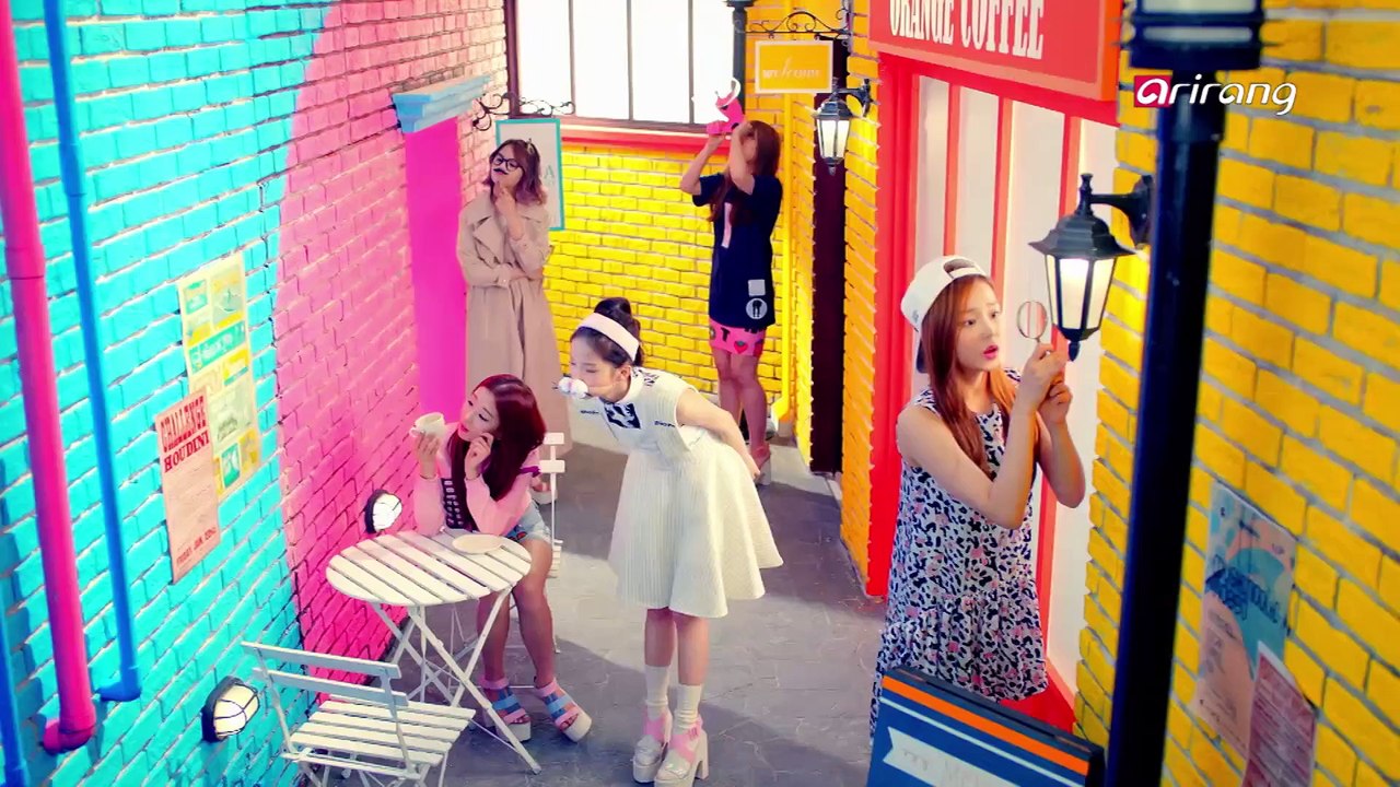 CLC - Like