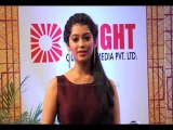 Ek Veer Ki Ardaas-Veera Fame Digangana Suryavanshi Aka Veera Extremely Happy At Boroplus Gold Awards 2015