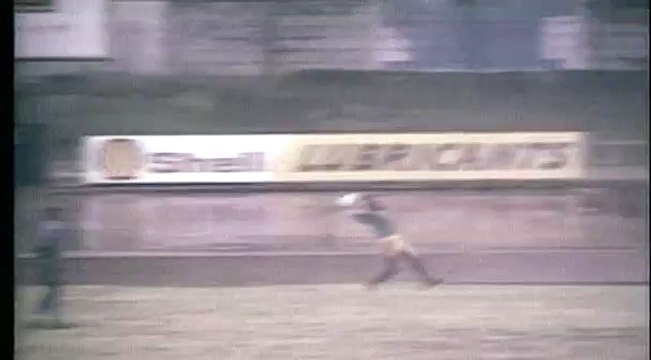 Barbados vs Grenada (Shell Caribbean Cup 1994)