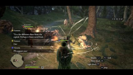 summer summer victoria knowledge run