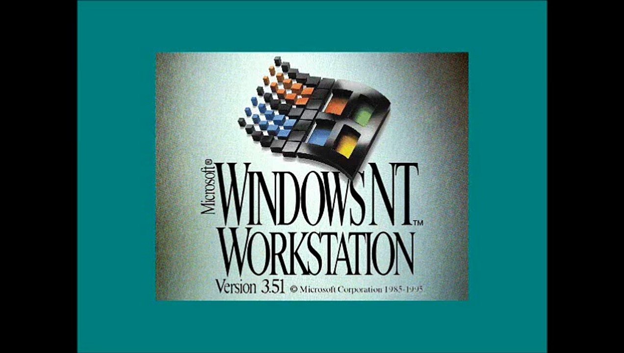 Windows History (Windows 1.0 - Windows 8)