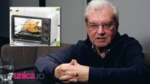 Microunde - Adevărul despre cuptorul cu microunde - dr. Mencinicopschi te avertizează