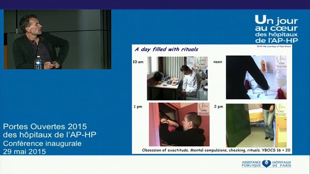 Lumière sur les neurones