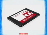 Transcend Information 128 GB SATA III 6Gb/s 2.5-Inch Solid State Drive TS128GSSD370