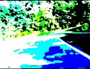 LAJSO - Sve je okej (2011)