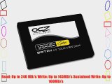 OCZ Technology 60 GB Vertex Turbo Series SATA II 2.5 Inch Solid State Drive (SSD) OCZSSD2-1VTXT60G