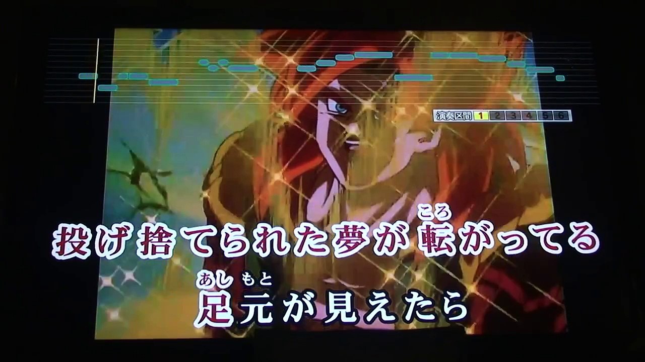 錆びついたマシンガンで今を撃ち抜こう／WANDSをカラオケで歌ってみた★YASUTO