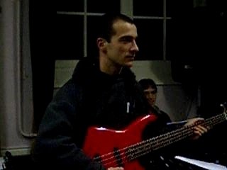 fr gaétan et fr Pierre Vianney