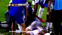 Estados Unidos 1 - 1 Guatemala | Gol Guatemala - Pre-Mundial Sub-20