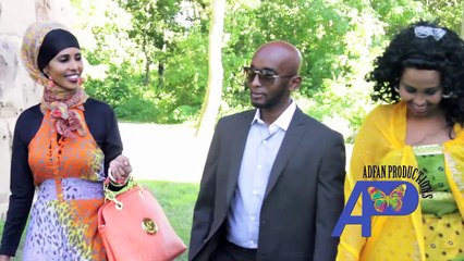 Iskalaji Hablaheena Soomaaliyeed 2013. Directed By Samatar Said Salah