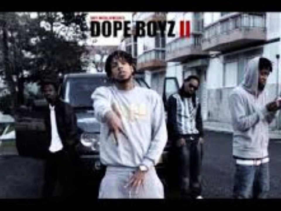 monsta dope boys 2
