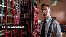 IMITATION GAME - Bande Annonce Officielle VF - Benedict Cumberbatch / Keira Knightley (2015)
