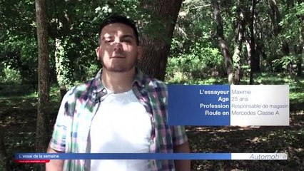 L'auto-test du lecteur : la Mercedes CLA Shooting Brake