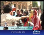 Subah Saverey Samaa Kay Saath, 05 June 2015 Samaa Tv