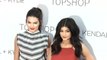 Kendall y Kylie Jenner lanzan línea de Topshop en LA