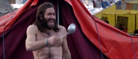 2015 Up Coming Movies - Everest Official International Trailer #1 (2015) - Jake Gyllenhaal Thriller HD