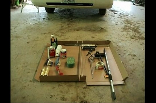 EPDM Coatings Fix roof Leaks once with the only liquid EPDM in the world!