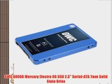 OWC 480GB Mercury Electra 6G SSD 2.5 Serial-ATA 7mm Solid State Drive