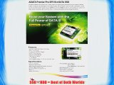 Premier Pro SP310 SATA 6Gb/s mSATA Solid State Drive ASP310S3-32GM-C