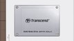 Transcend JetDrive 420 480GB SATA III SSD Upgrade Kit for MacBook Macbook Pro and Mac Mini