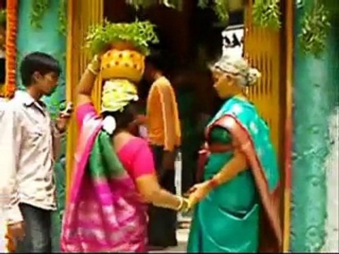 Dandalu Dandalu Ammo Bonalu Song Dj S Raj 007