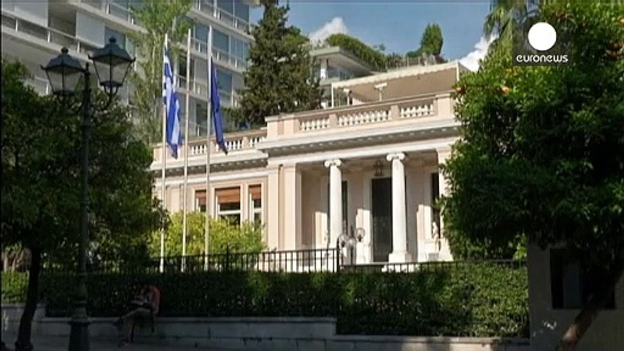 Ελλάδα: Τη Βουλή ενημερώνει για την πρόταση των δανειστών ο Α. Τσίπρας