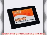 OCZ Technology 250 GB Apex Series Solid State Drive (SSD) OCZSSD2-1APX250G