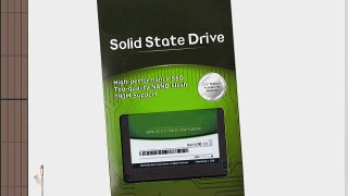 240GB SATA 3 III SSD Solid State Drive Certified for the Dell Vostro 1710 by Arch Memory