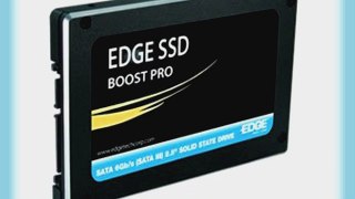 EDGE Boost Pro EDGSD-230029-PE 2.5 SATA III 120GB Internal Solid State Drive (SSD)