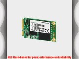 Transcend 64 GB SATA III 6Gb/s MSA370 mSATA SSD TS64GMSA370