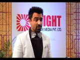 Controversial Actor Ajaz Khan Shares About His Golden Memories, Watch Video!