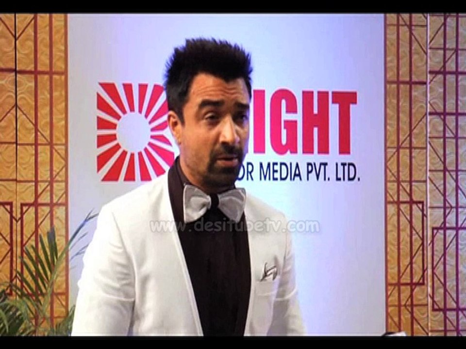 Controversial Actor Ajaz Khan Shares About His Golden Memories, Watch Video!