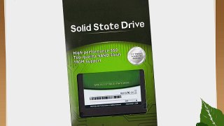 240GB SATA 3 III SSD Solid State Drive Certified for the HP Pavilion Entertainment Notebook