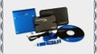Kingston HyperX 3K SH103S3B/120G 2.5 120GB SATA III MLC Internal Solid State Drive (SSD) (Upgrade