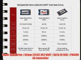 MyDigitalSSD Super Boot Drive 42mm SATA III (6G) M.2 2242 NGFF SSD (128GB (120GB))
