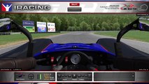 iRacing Track Guide: SRF at Lime Rock