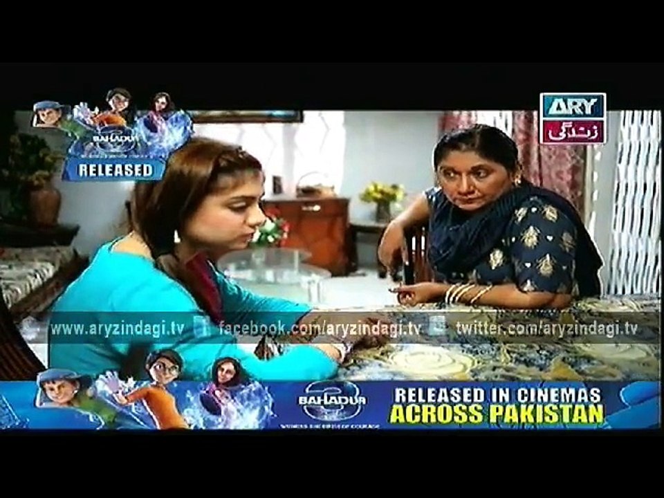 Raja Inder Ep - 20 - 4th June 2015