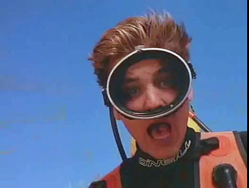 Corey Haim cries out for help