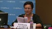 Bulgarian nurse tortured by Qaddafi regime testifies at UN: Why is Libya on UN rights council?