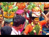 Pamulola Pilla Bonalu Song Dj S Raj 007