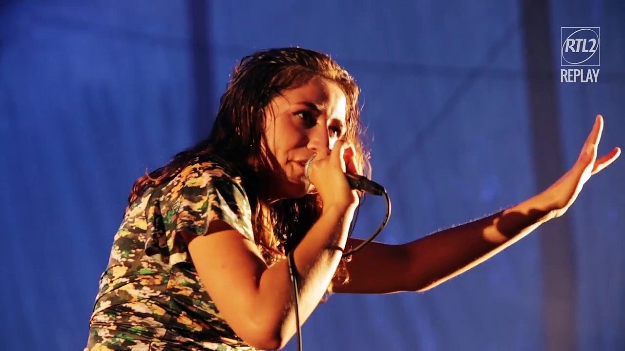 Izia - Reptile