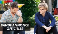 LE TALENT DE MES AMIS - Bande Annonce Officielle - Alex Lutz (2015)