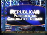 Ron Paul Florida Post Debate w/ Hannity & Colmes 10-21-07