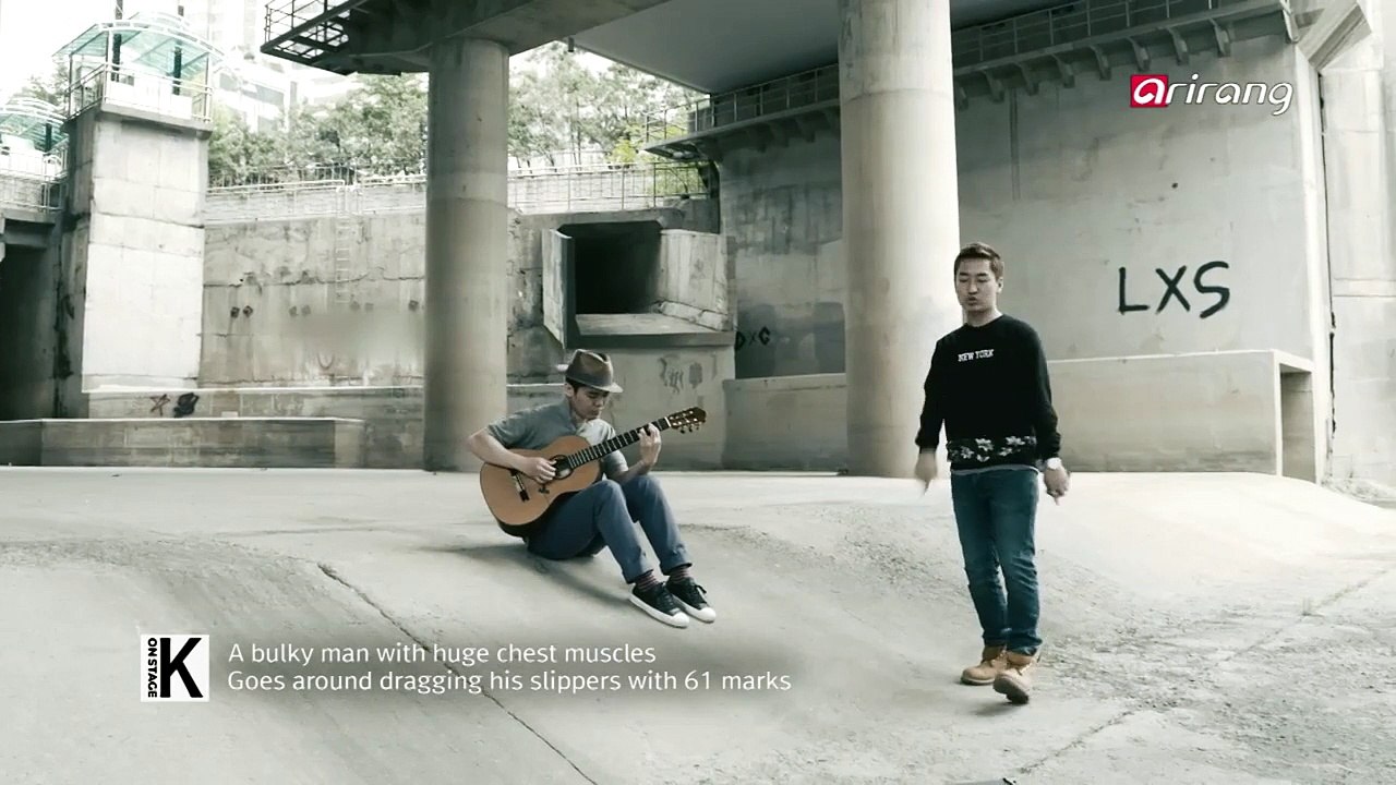 Chaboom, Ansan Noi