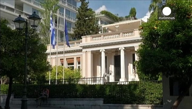 МВФ дав Греції час до кінця червня