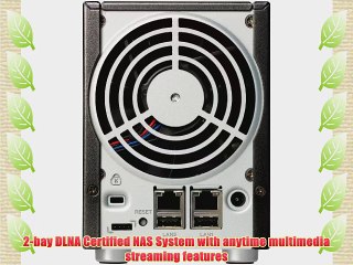NETGEAR ReadyNAS Ultra 2 Plus (Diskless) Network Attached Storage RNDP200U