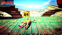 GTA 5 - Loopers vs Snipers! (GTA 5 Funny Moments!)